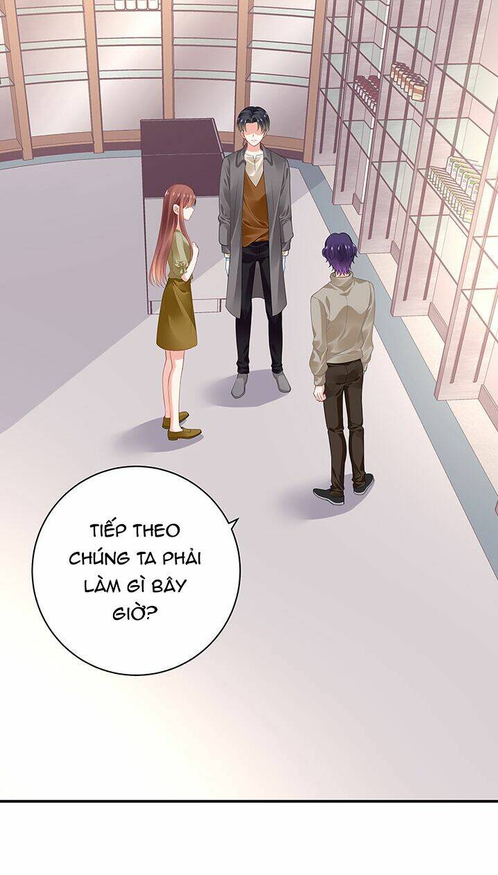 Bạn trai 14 của tôi [Chap 1-50] - Page 14