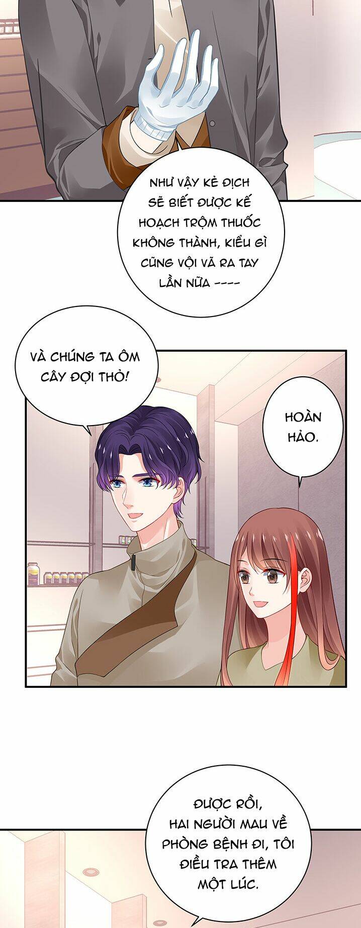 Bạn trai 14 của tôi [Chap 1-50] - Page 16