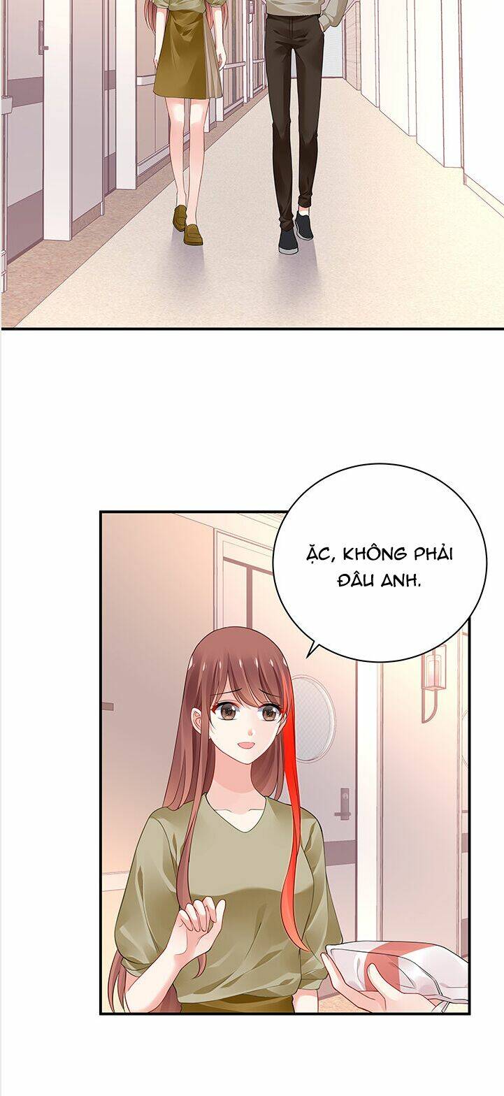 Bạn trai 14 của tôi [Chap 1-50] - Page 18