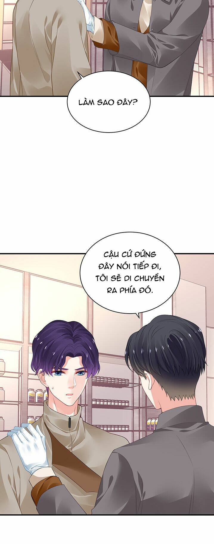 Bạn trai 14 của tôi [Chap 1-50] - Page 4