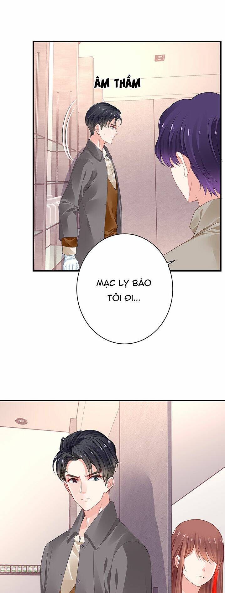 Bạn trai 14 của tôi [Chap 1-50] - Page 5