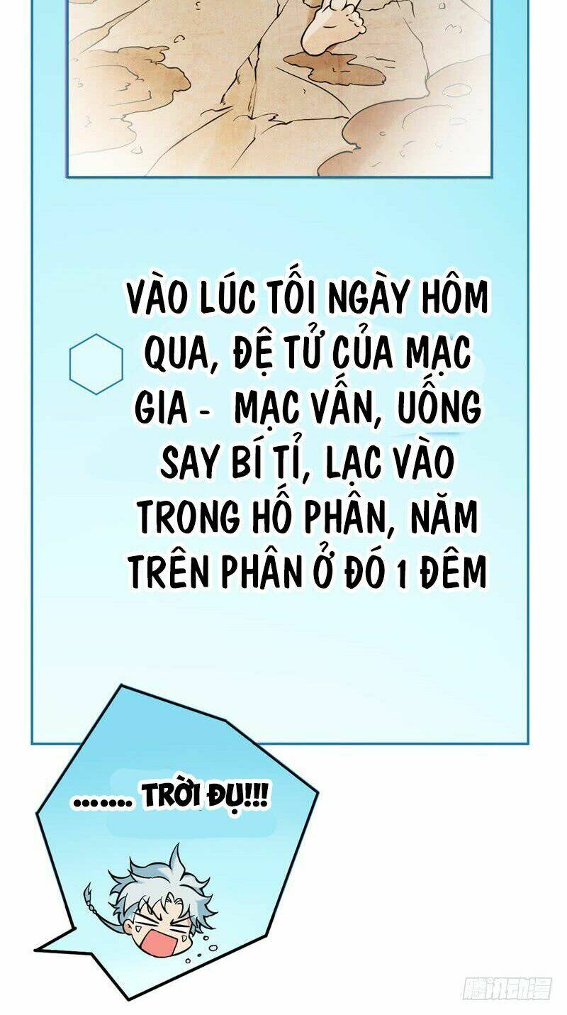 Trang truyện page_17 trong truyện tranh Chí Tôn Võ Đế - Chapter 9 - truyentvn.net