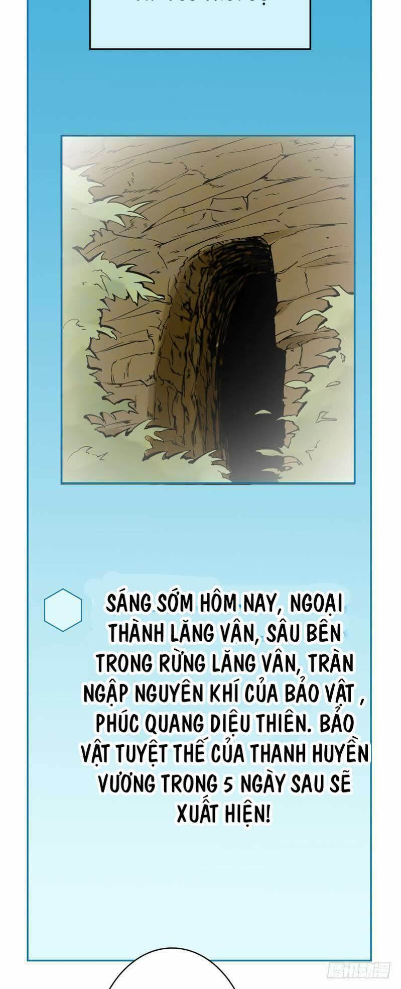 Trang truyện page_21 trong truyện tranh Chí Tôn Võ Đế - Chapter 9 - truyentvn.net