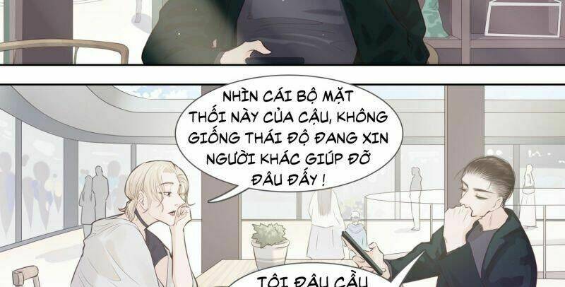 Kẹo Bông Gòn Và Mộng Giữa Ban Ngày [Chap 0-35] - Page 12