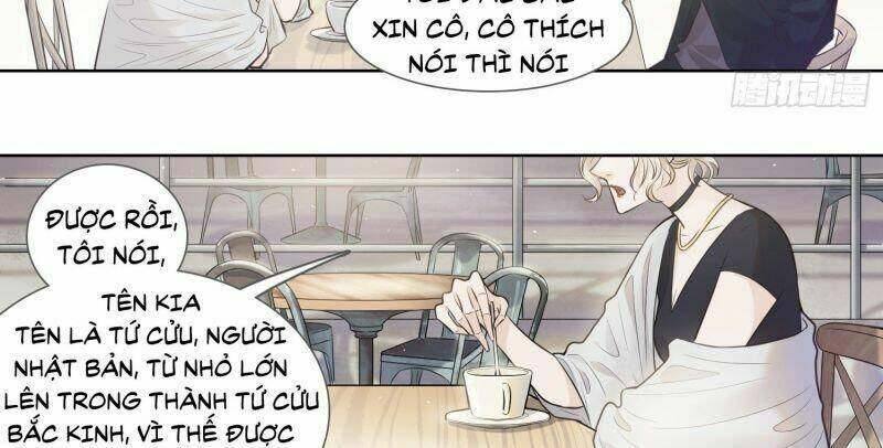 Kẹo Bông Gòn Và Mộng Giữa Ban Ngày [Chap 0-35] - Page 13