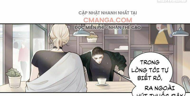 Kẹo Bông Gòn Và Mộng Giữa Ban Ngày [Chap 0-35] - Page 16