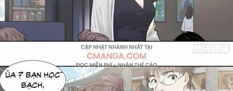 Kẹo Bông Gòn Và Mộng Giữa Ban Ngày [Chap 0-35] - Page 34