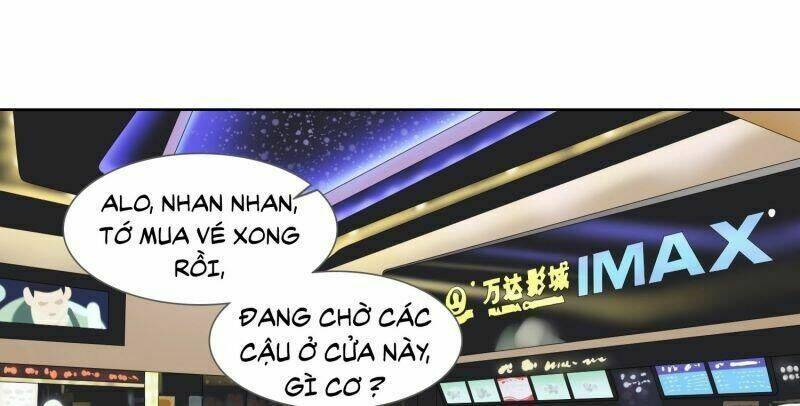 Kẹo Bông Gòn Và Mộng Giữa Ban Ngày [Chap 0-35] - Page 4