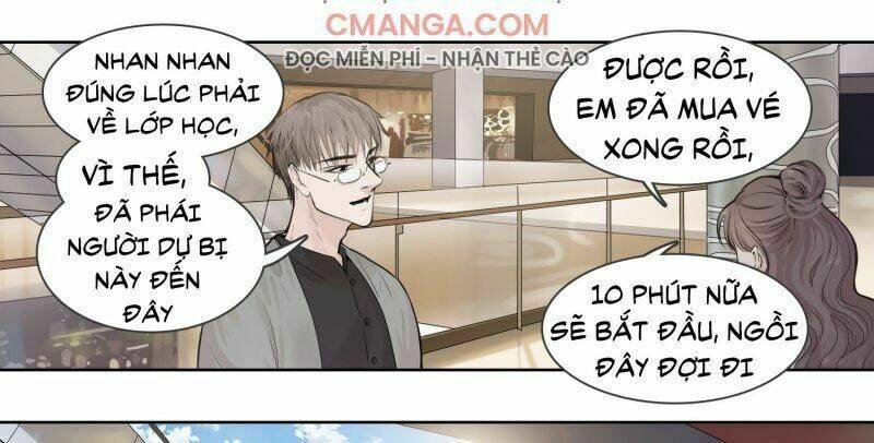 Kẹo Bông Gòn Và Mộng Giữa Ban Ngày [Chap 0-35] - Page 7