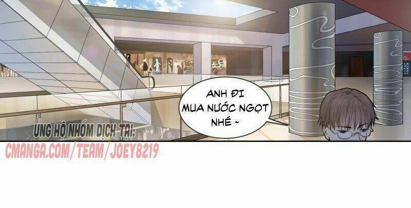 Kẹo Bông Gòn Và Mộng Giữa Ban Ngày [Chap 0-35] - Page 8