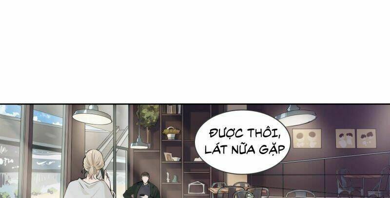 Kẹo Bông Gòn Và Mộng Giữa Ban Ngày [Chap 0-35] - Page 9