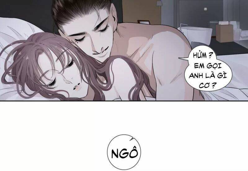 Kẹo Bông Gòn Và Mộng Giữa Ban Ngày [Chap 0-35] - Page 32