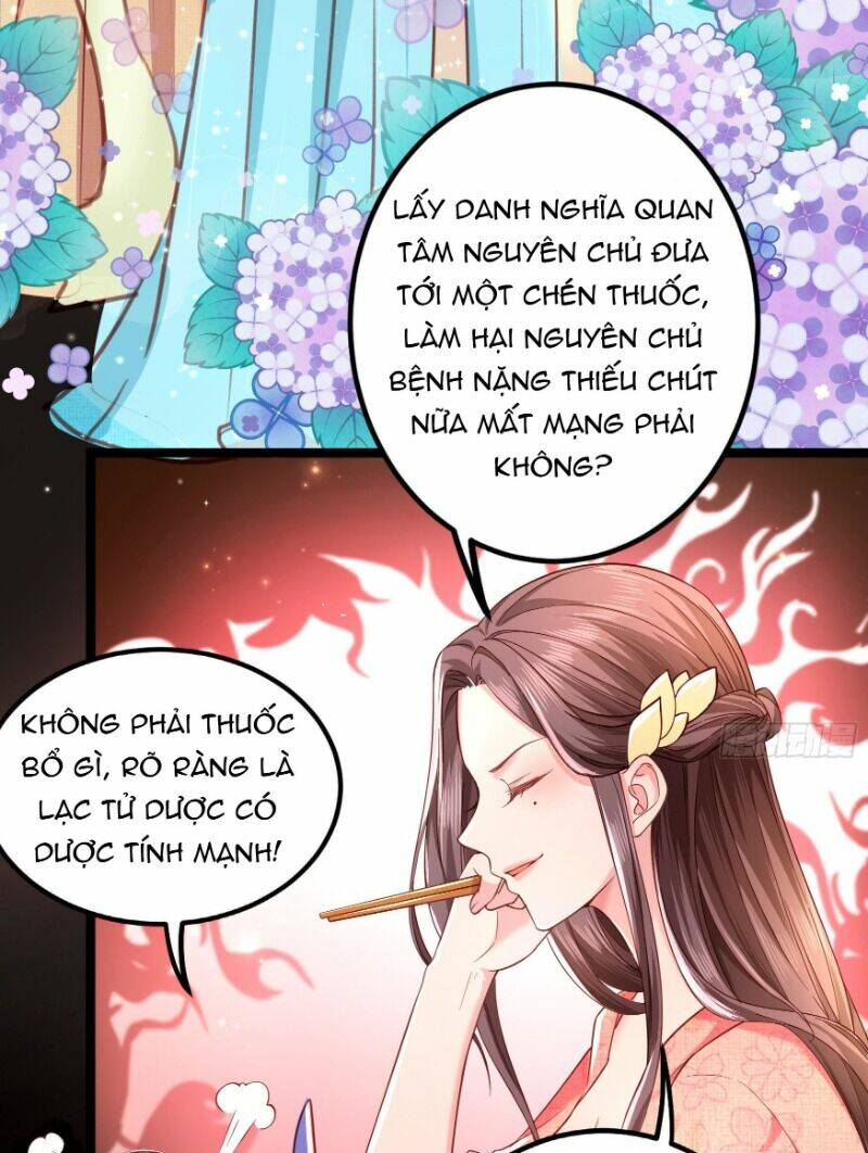 Trang truyện page_37 trong truyện tranh Ta Phải Làm Hoàng Hậu - Chapter 4 - truyentvn.net