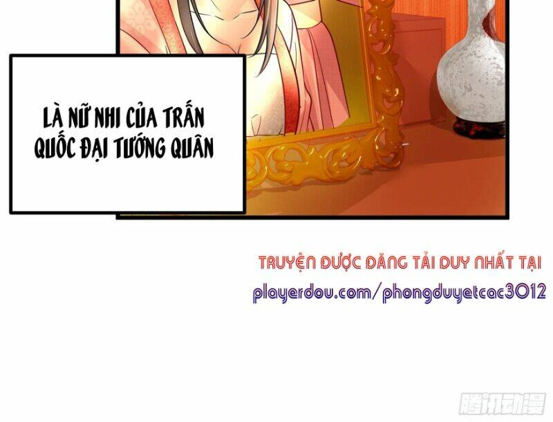 Trang truyện page_6 trong truyện tranh Ta Phải Làm Hoàng Hậu - Chapter 5 - truyentvn.net