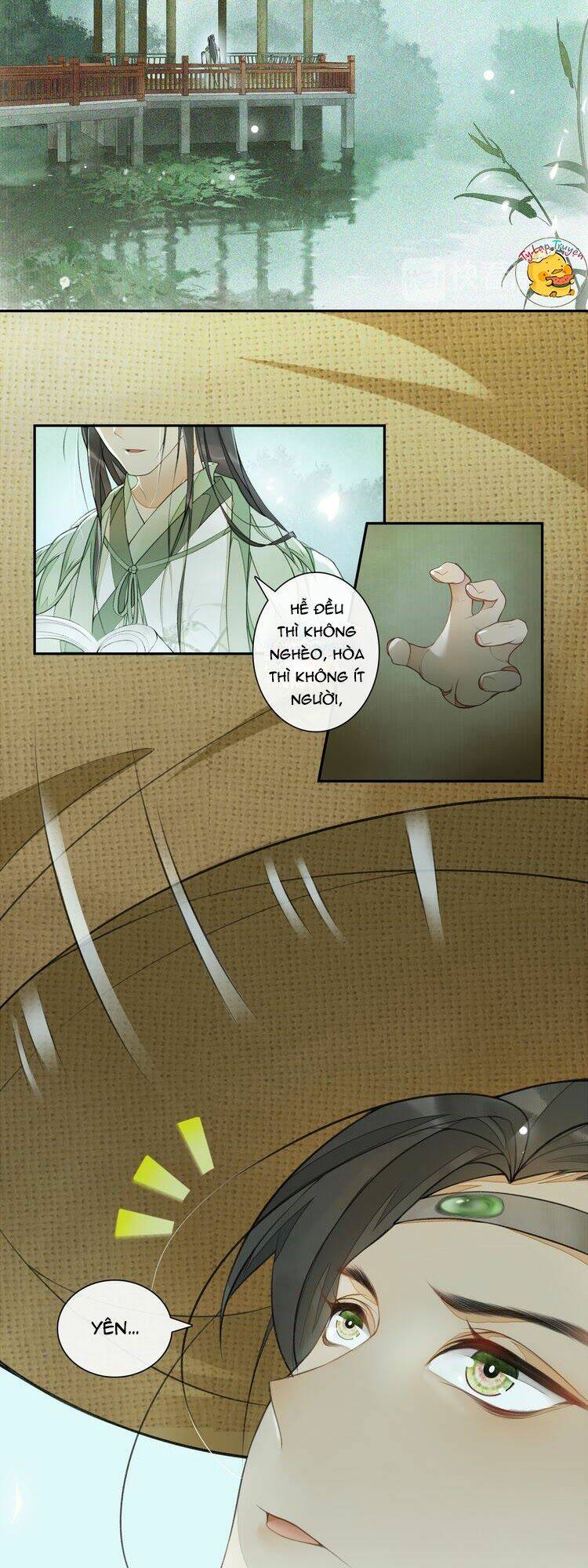 Read Hentai Image page_17 in comic Khánh Hy Kỷ Sự - Chapter 10 - truyentvn.net