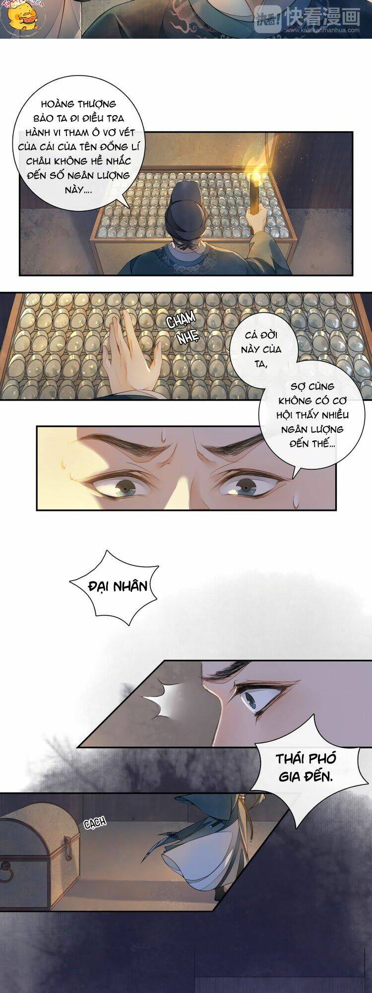 Read Hentai Image page_7 in comic Khánh Hy Kỷ Sự - Chapter 10 - truyentvn.net