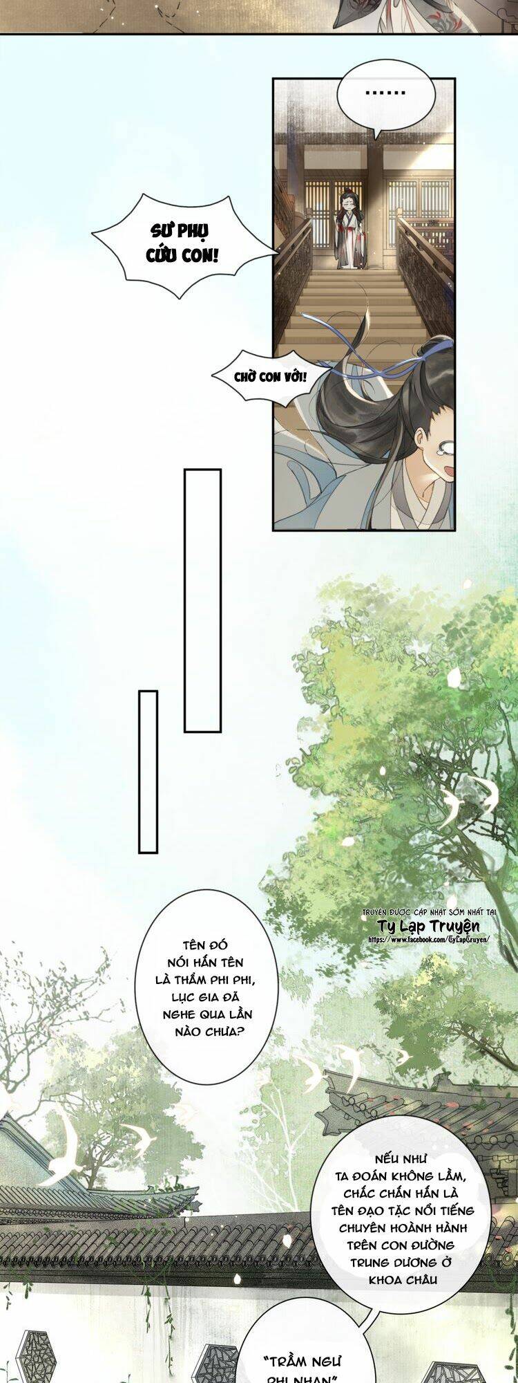 Read Hentai Image page_15 in comic Khánh Hy Kỷ Sự - Chapter 14 - truyentvn.net