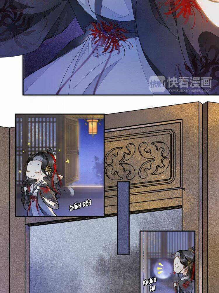 Read Hentai Image page_19 in comic Khánh Hy Kỷ Sự - Chapter 14 - truyentvn.net