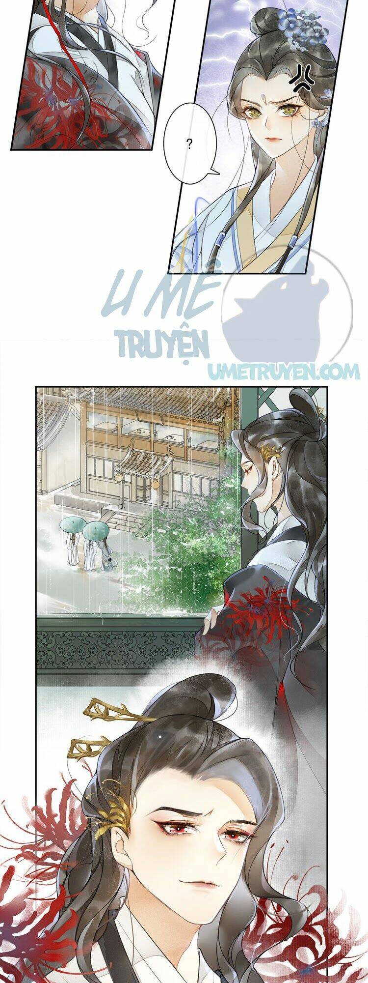 Read Hentai Image page_3 in comic Khánh Hy Kỷ Sự - Chapter 14 - truyentvn.net