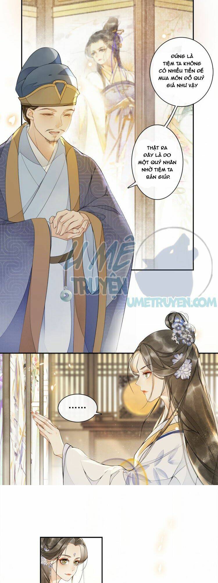 Read Hentai Image page_8 in comic Khánh Hy Kỷ Sự - Chapter 14 - truyentvn.net