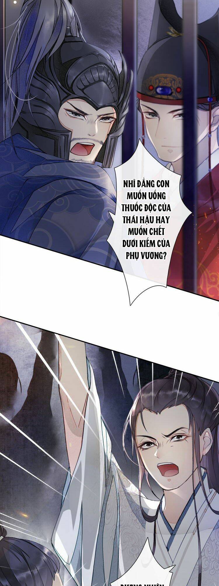 Read Hentai Image page_16 in comic Khánh Hy Kỷ Sự - Chapter 3 - truyentvn.net