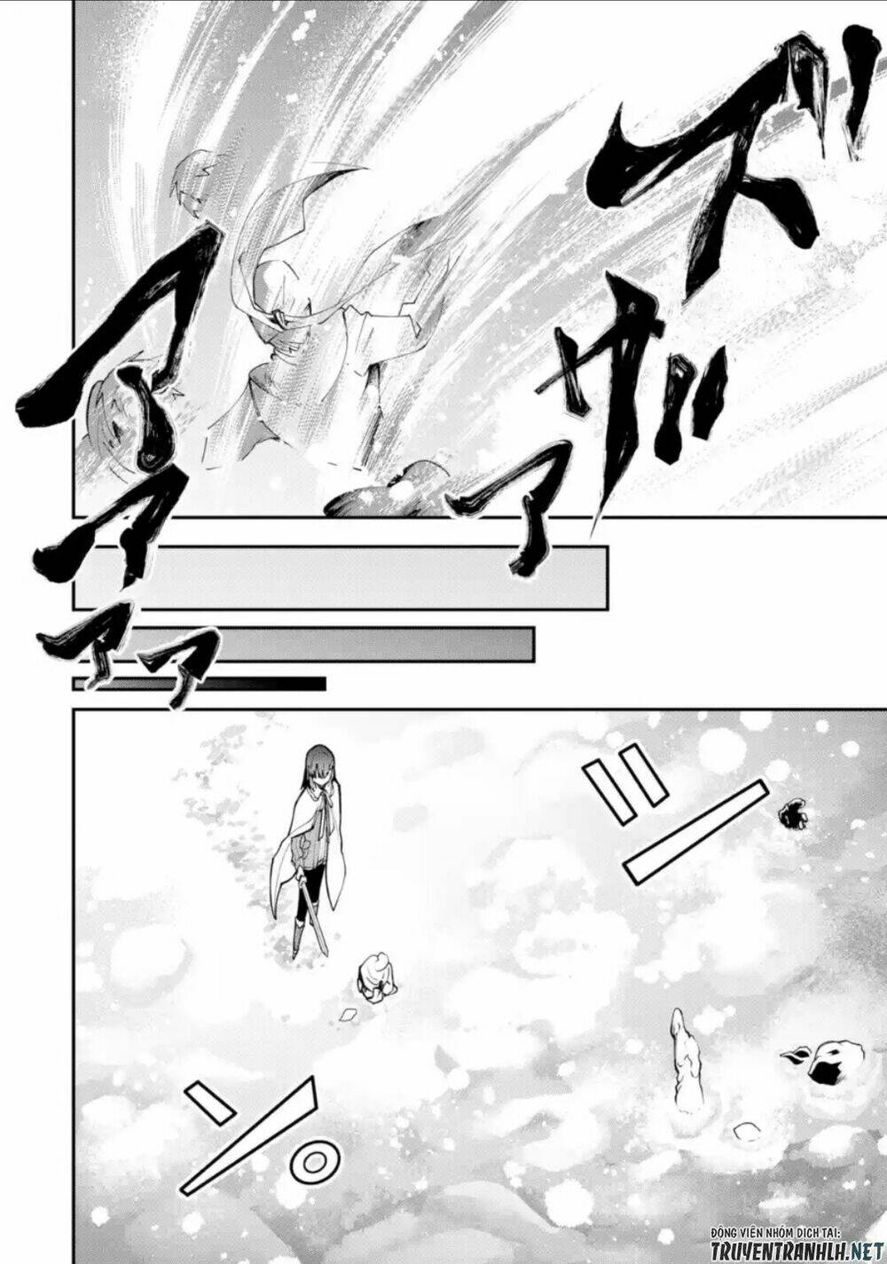 Yukashi Yuusha No Fukushuutan [Chap 1-6] - Page 52