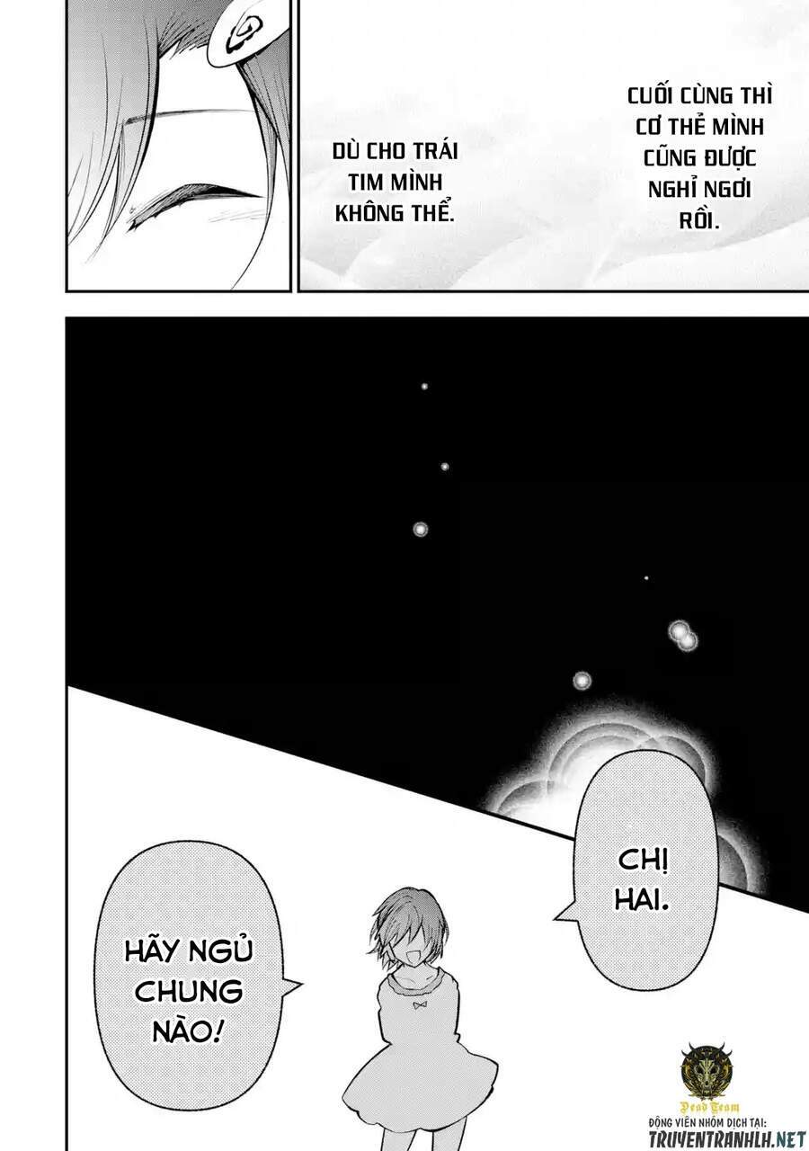 Yukashi Yuusha No Fukushuutan [Chap 1-6] - Page 28