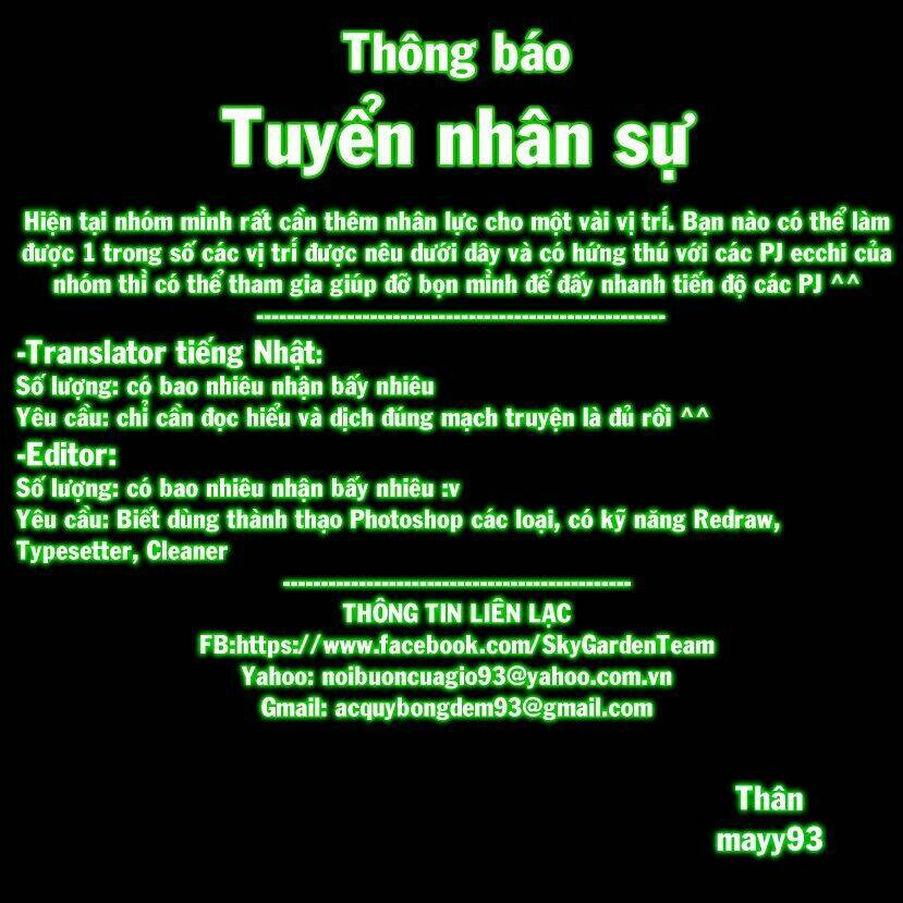 Trang truyện page_27 trong truyện tranh Demonizer Zilch - Chapter 3 - truyentvn.net