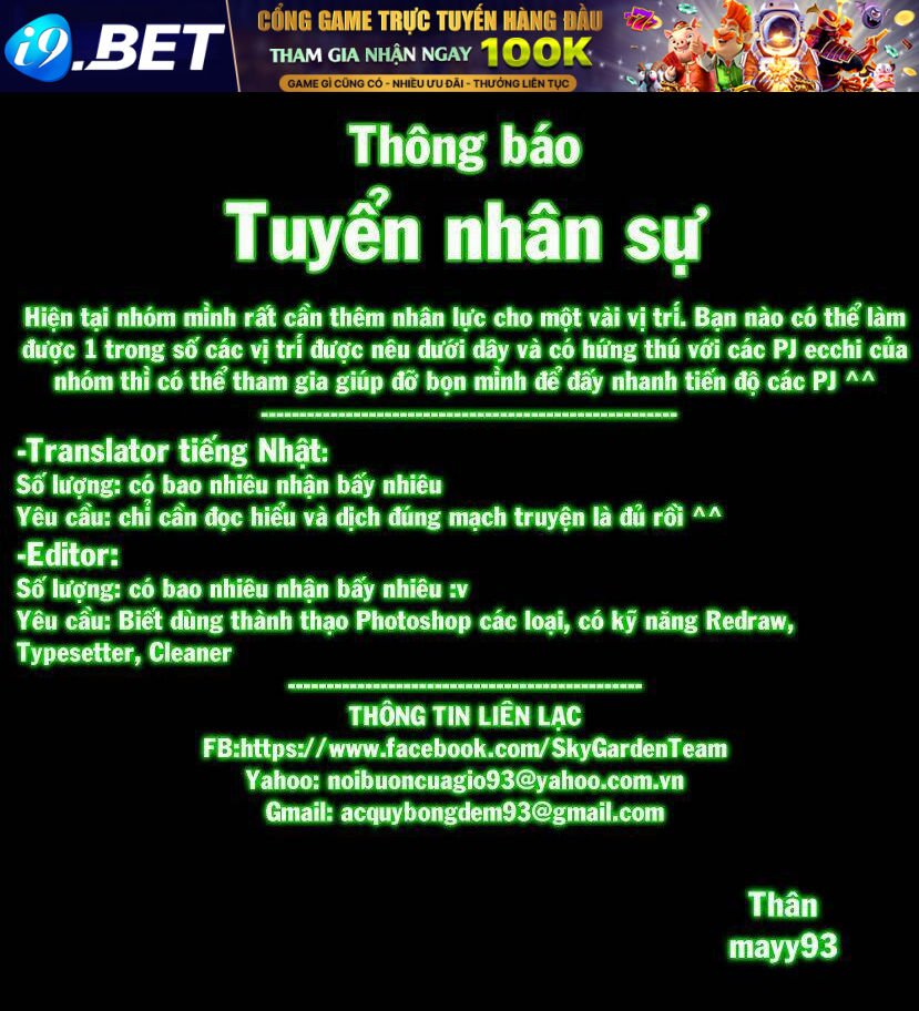 Trang truyện page_29 trong truyện tranh Demonizer Zilch - Chapter 4 - truyentvn.net