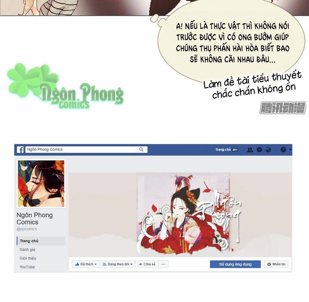 Trang truyện page_6 trong truyện tranh Định Chế Tình Yêu - Chapter 2 - truyentvn.net