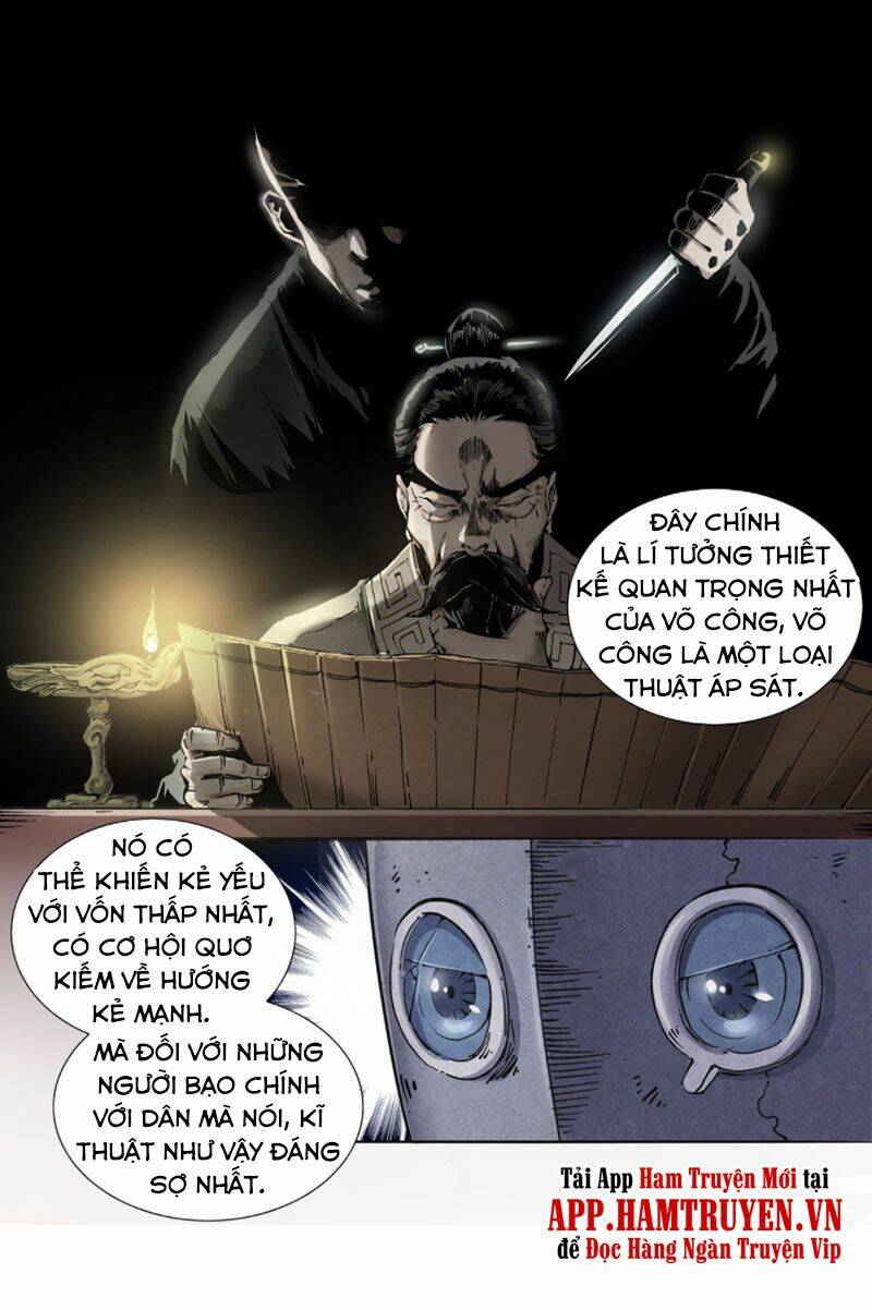 Trang truyện page_13 trong truyện tranh Anh Hùng Tái Khởi - Chapter 17 - truyentvn.net