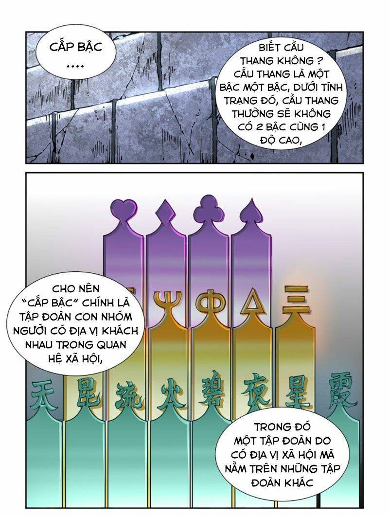 Trang truyện page_4 trong truyện tranh Anh Hùng Tái Khởi - Chapter 17 - truyentvn.net