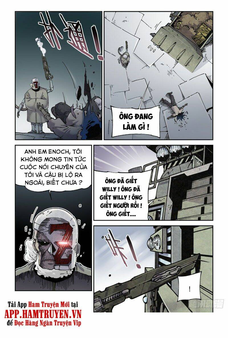 Trang truyện page_7 trong truyện tranh Anh Hùng Tái Khởi - Chapter 21 - truyentvn.net