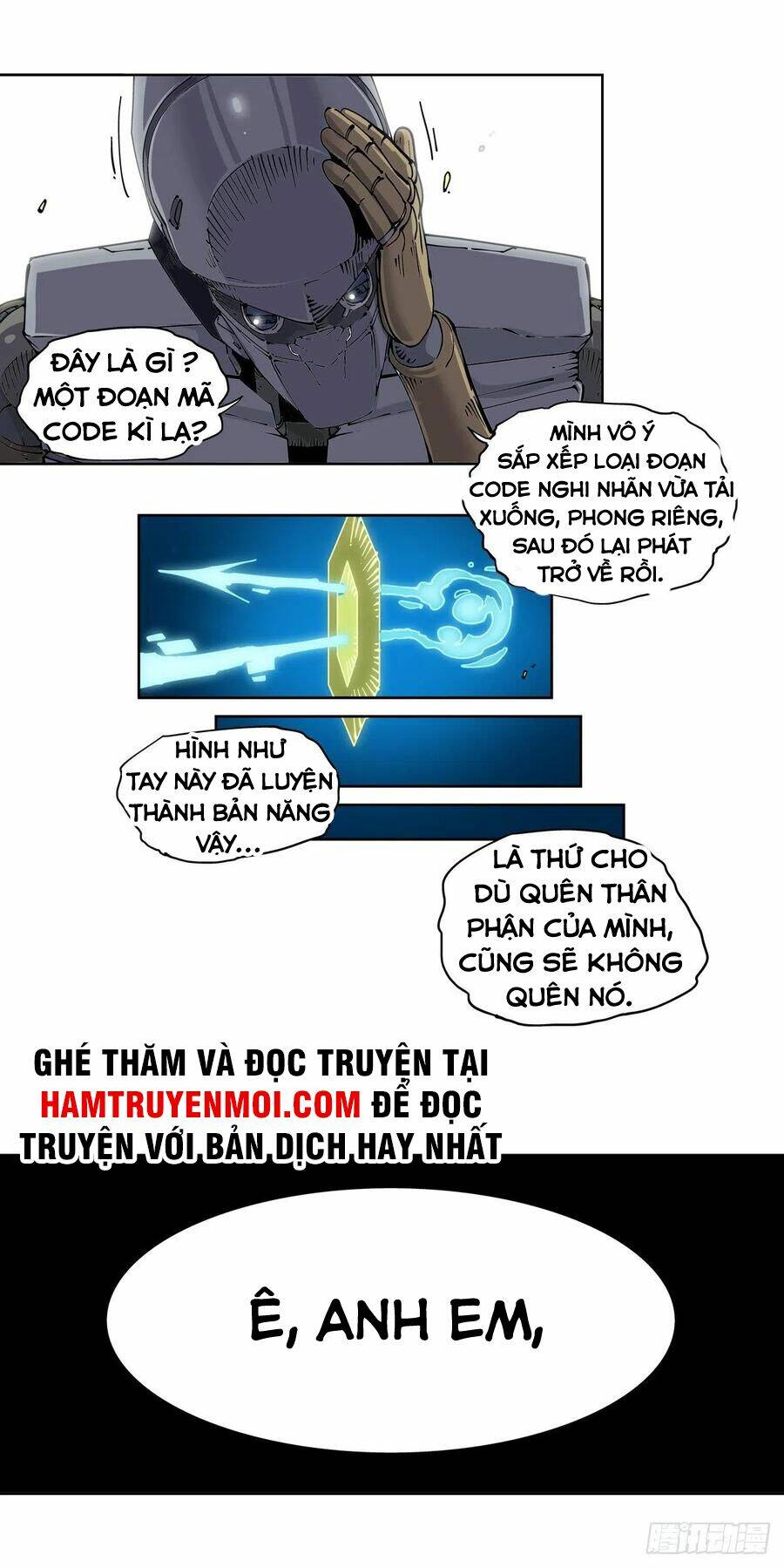 Trang truyện page_10 trong truyện tranh Anh Hùng Tái Khởi - Chapter 31 - truyentvn.net