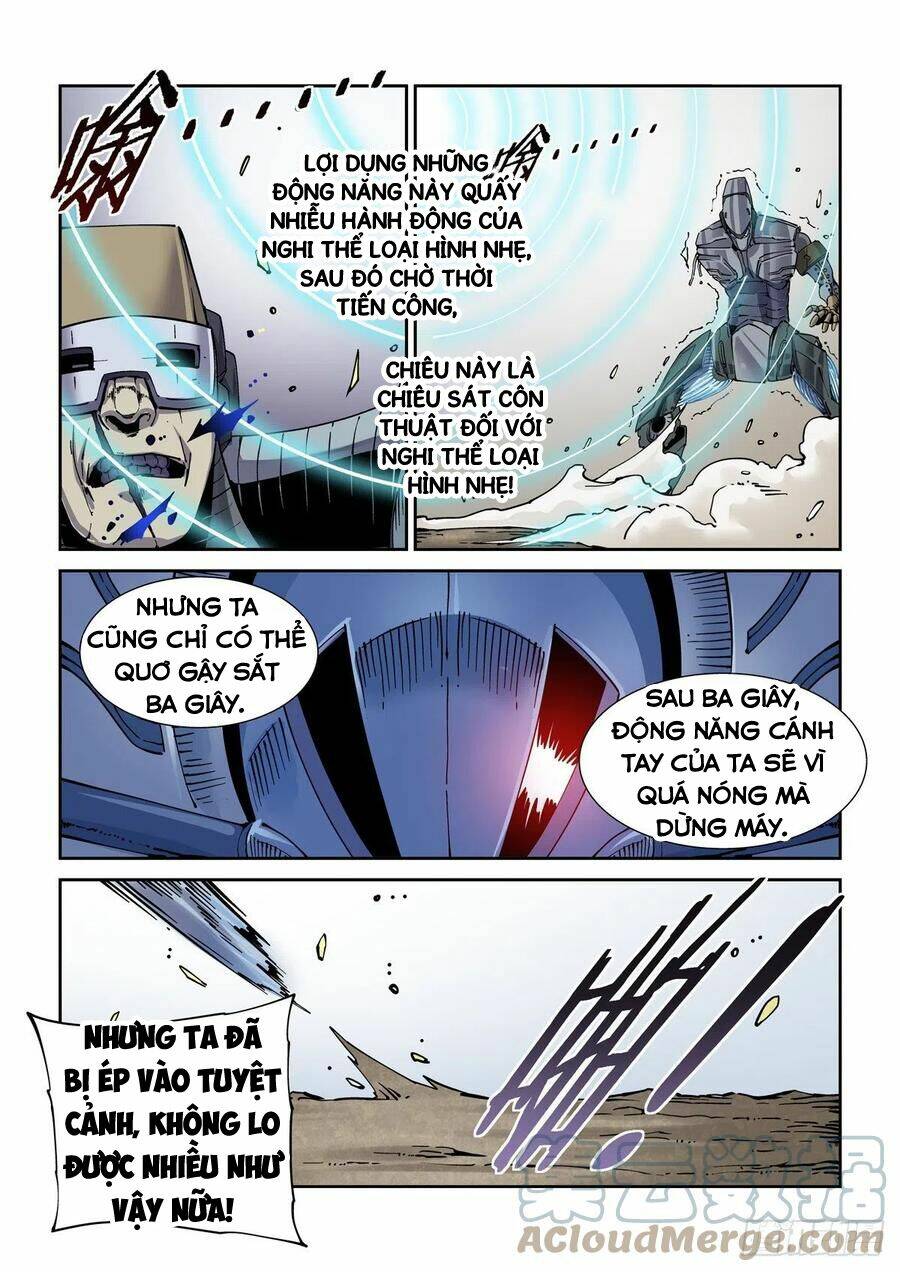 Trang truyện page_9 trong truyện tranh Anh Hùng Tái Khởi - Chapter 34 - truyentvn.net