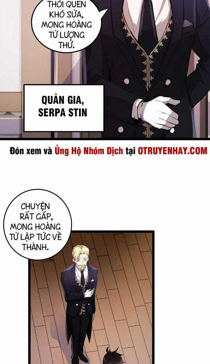 Read Hentai Image page_25 in comic Cuộc Chiến Đế Vị Của Hoàng Tử Phế Vật - Chapter 1 - truyentvn.net