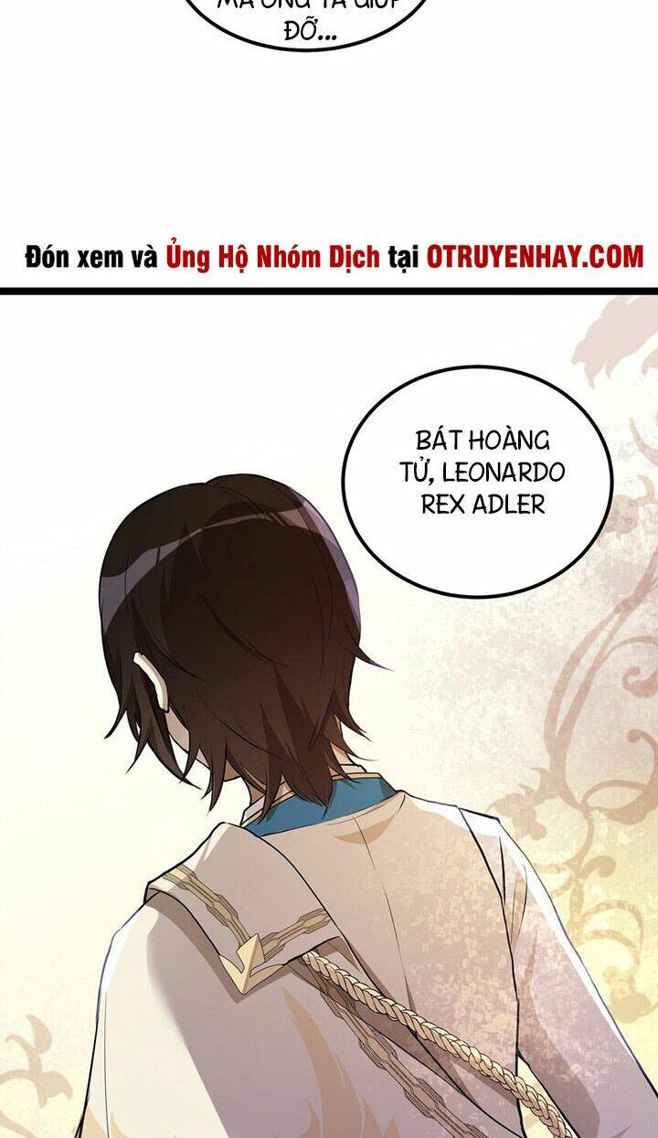 Read Hentai Image page_31 in comic Cuộc Chiến Đế Vị Của Hoàng Tử Phế Vật - Chapter 1 - truyentvn.net