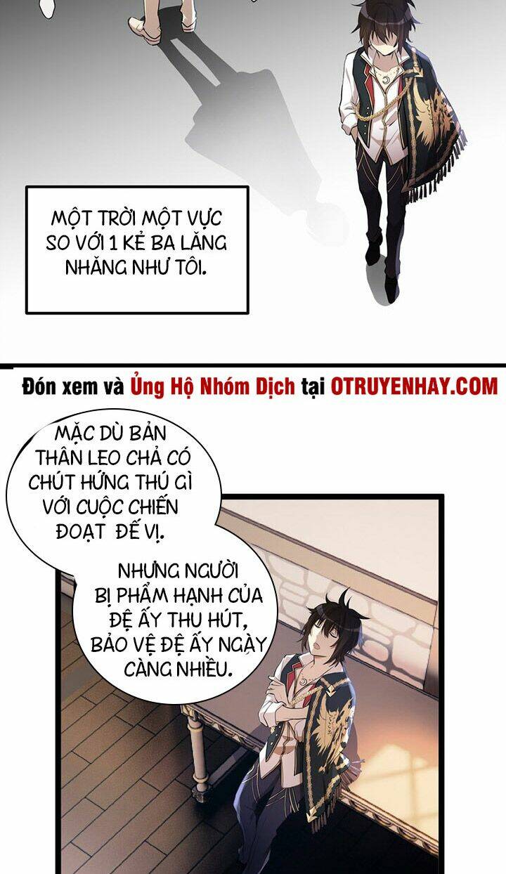 Read Hentai Image page_33 in comic Cuộc Chiến Đế Vị Của Hoàng Tử Phế Vật - Chapter 1 - truyentvn.net