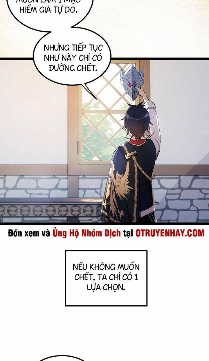 Read Hentai Image page_38 in comic Cuộc Chiến Đế Vị Của Hoàng Tử Phế Vật - Chapter 1 - truyentvn.net