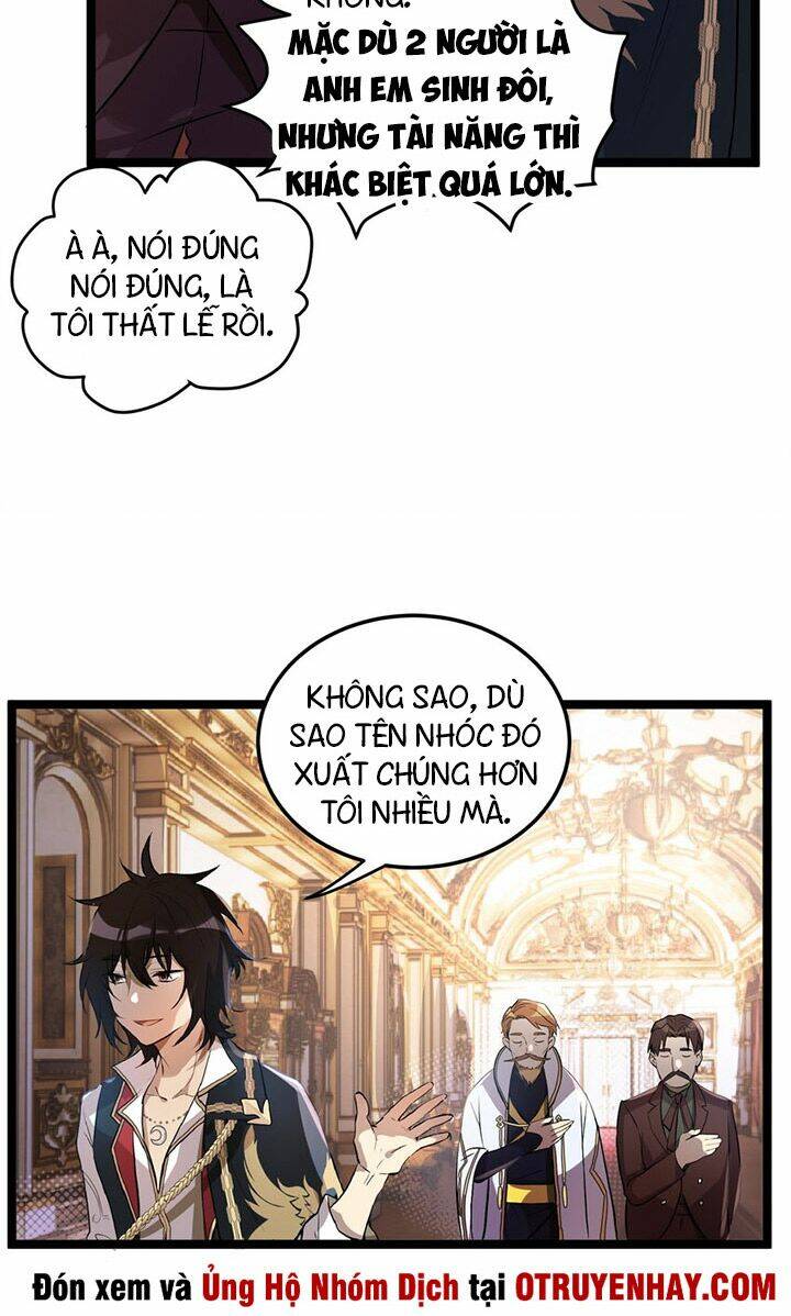 Read Hentai Image page_43 in comic Cuộc Chiến Đế Vị Của Hoàng Tử Phế Vật - Chapter 1 - truyentvn.net