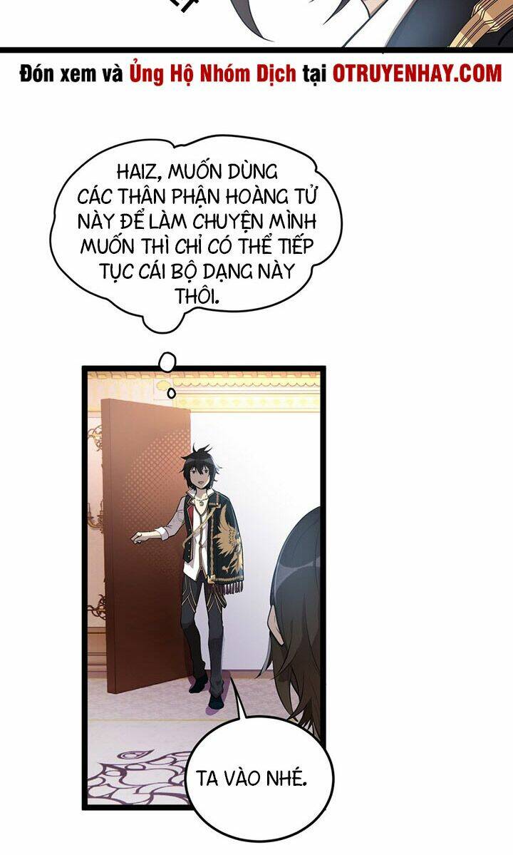 Read Hentai Image page_46 in comic Cuộc Chiến Đế Vị Của Hoàng Tử Phế Vật - Chapter 1 - truyentvn.net