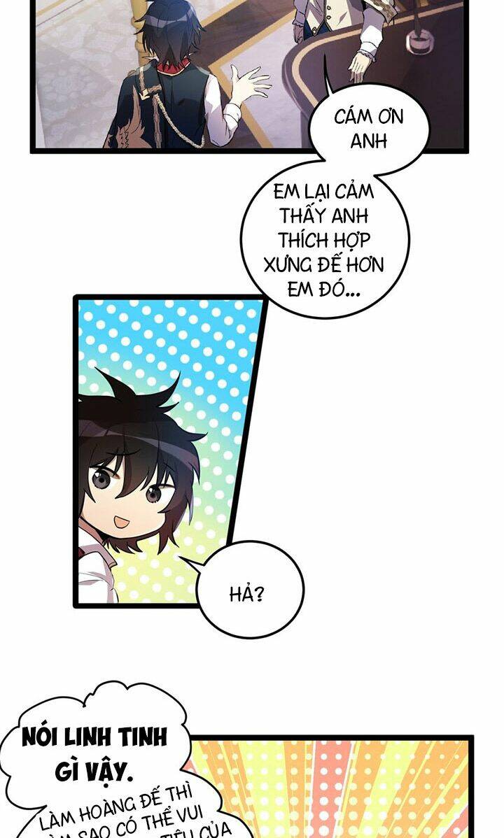 Read Hentai Image page_60 in comic Cuộc Chiến Đế Vị Của Hoàng Tử Phế Vật - Chapter 1 - truyentvn.net