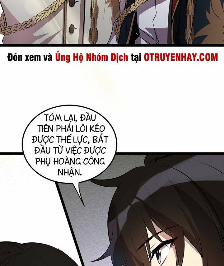 Read Hentai Image page_67 in comic Cuộc Chiến Đế Vị Của Hoàng Tử Phế Vật - Chapter 1 - truyentvn.net