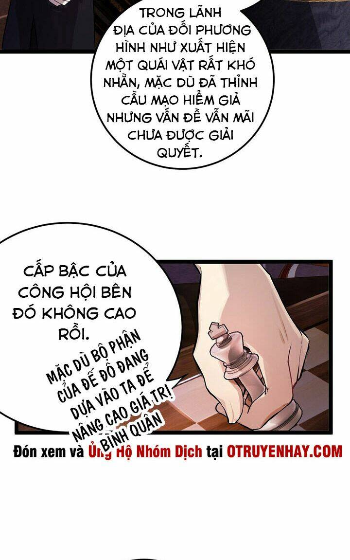 Read Hentai Image page_13 in comic Cuộc Chiến Đế Vị Của Hoàng Tử Phế Vật - Chapter 2 - truyentvn.net