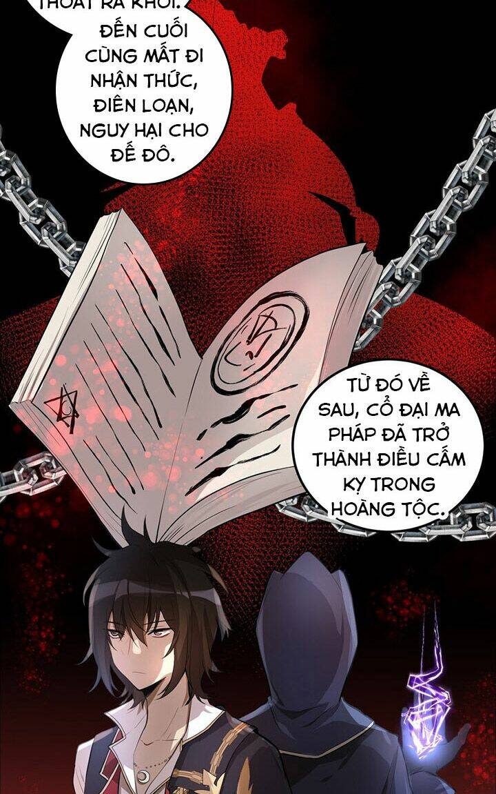 Read Hentai Image page_5 in comic Cuộc Chiến Đế Vị Của Hoàng Tử Phế Vật - Chapter 2 - truyentvn.net