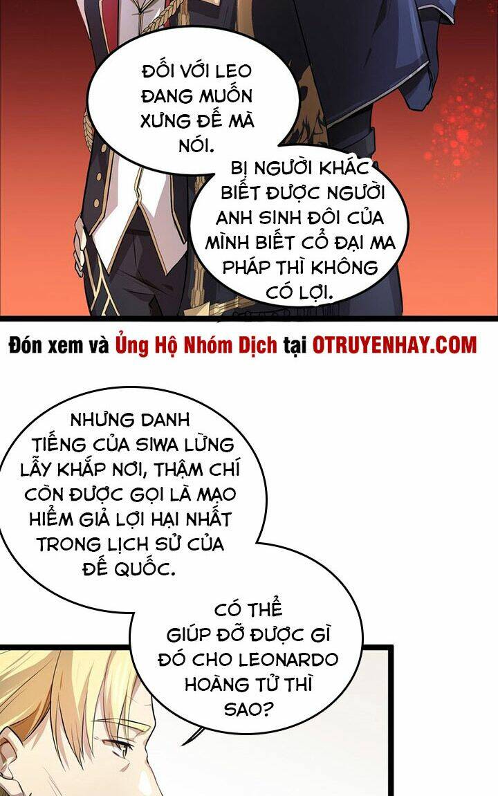 Read Hentai Image page_6 in comic Cuộc Chiến Đế Vị Của Hoàng Tử Phế Vật - Chapter 2 - truyentvn.net