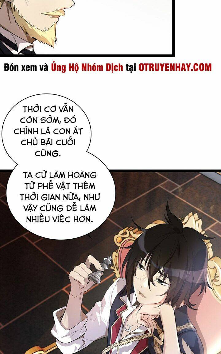 Read Hentai Image page_7 in comic Cuộc Chiến Đế Vị Của Hoàng Tử Phế Vật - Chapter 2 - truyentvn.net