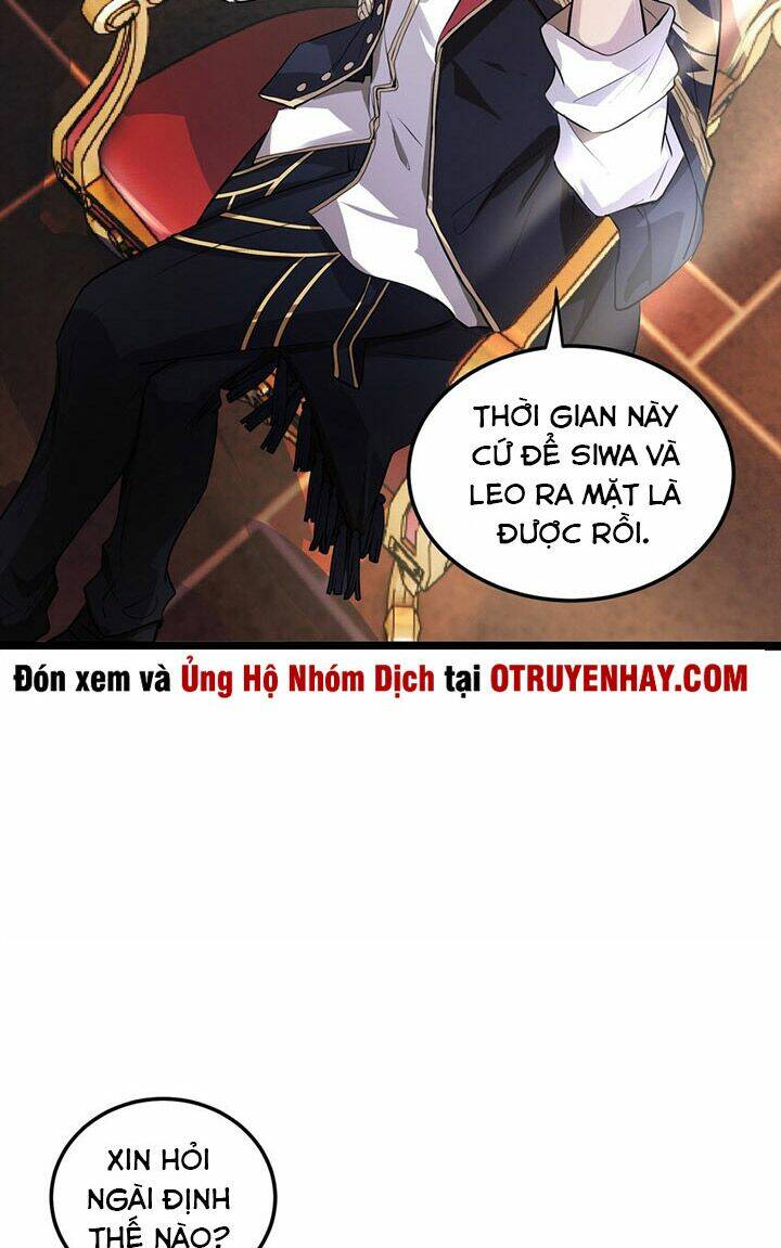 Read Hentai Image page_8 in comic Cuộc Chiến Đế Vị Của Hoàng Tử Phế Vật - Chapter 2 - truyentvn.net