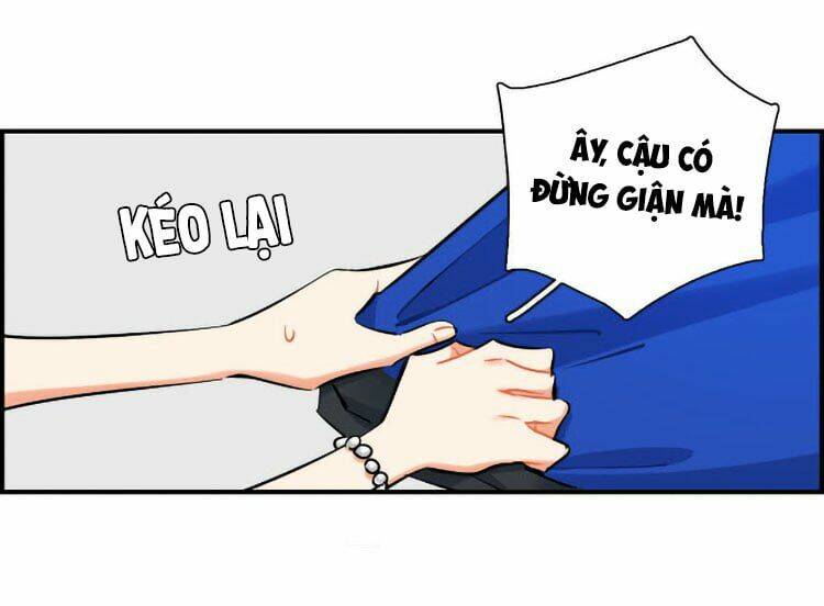 Gần như là bạn [Chap 0-27] - Page 38