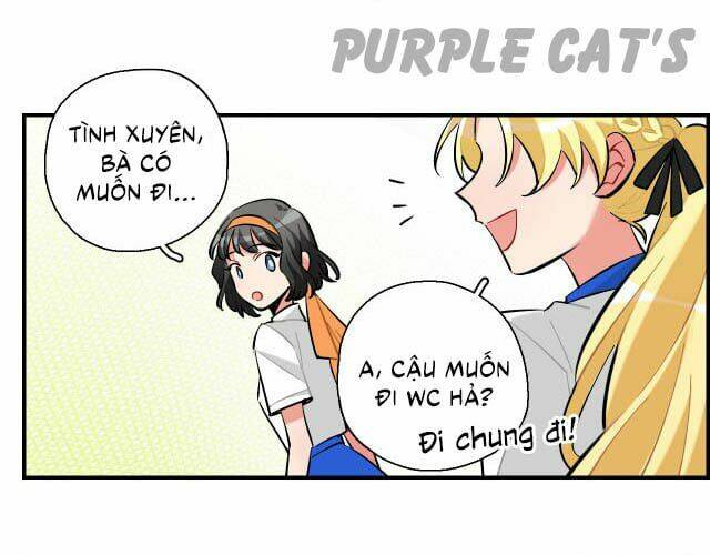 Gần như là bạn [Chap 0-27] - Page 5